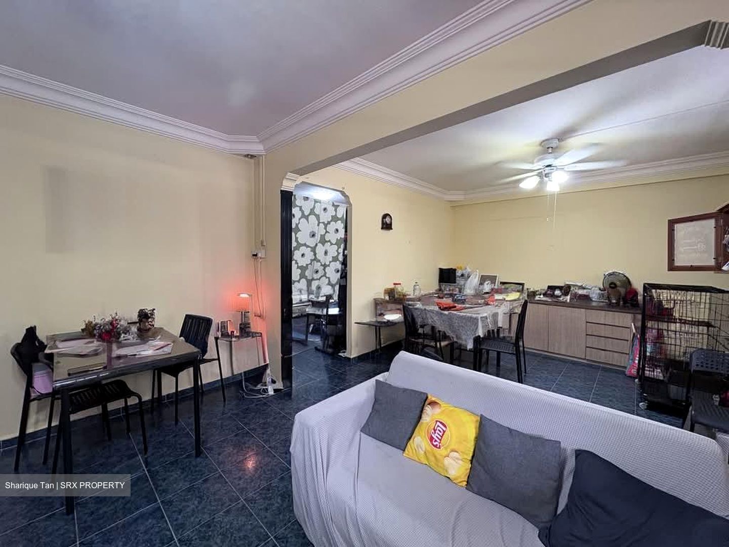 Blk 160 Simei Road (Tampines), HDB 4 Rooms #563090141